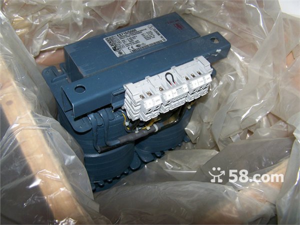 医用隔离变压器ES710/6.3KVA本德尔德国品质