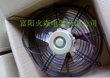 110V内转子风机 冷干机风机电机