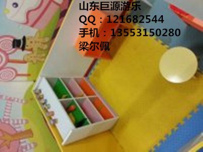 充气城堡 儿童乐园 淘气堡价格