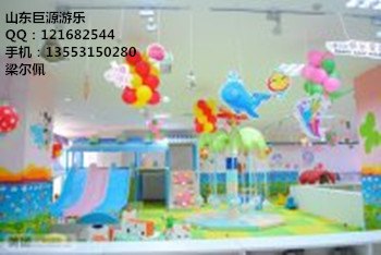 济南淘气堡游艺设施、幼儿电动游乐
