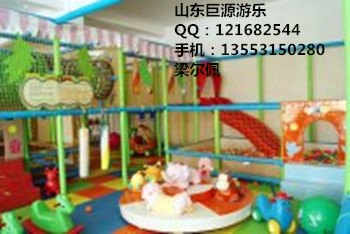 山东淘气堡批发市场