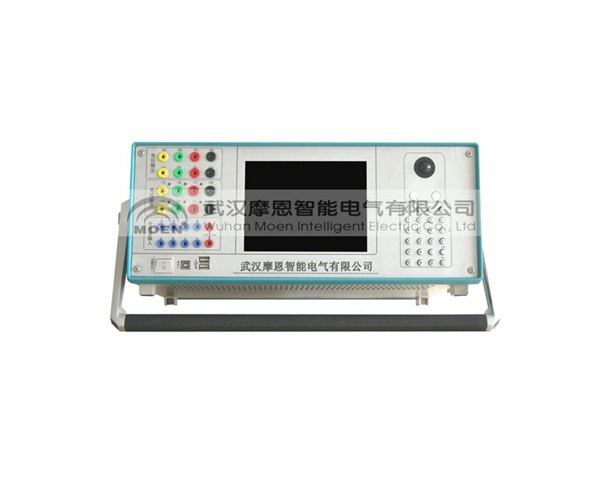 MEJB-1200A微机继电保护测试仪(6U+6I）