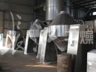 电池材料干燥及有机溶剂回收工程