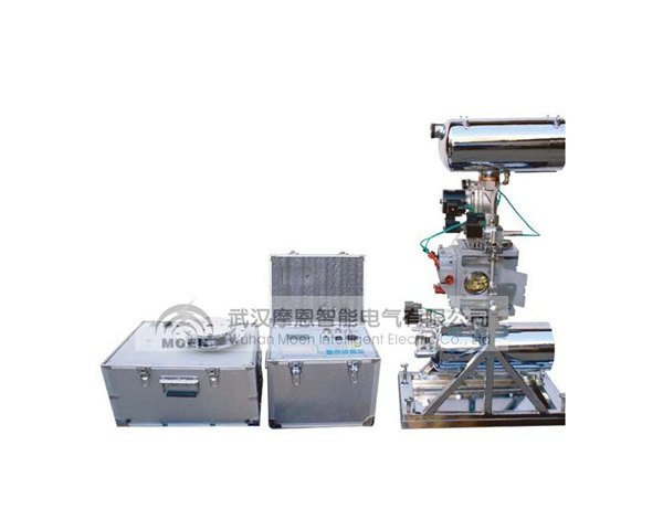 MERLC-608 瓦斯继电器校验仪