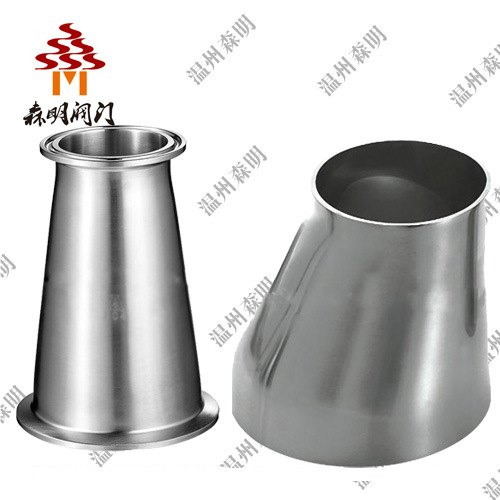 大小头,不锈钢偏心大小头,卫生级大小头,异径管,变径管