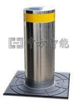 电动液压升降柱