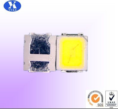 2835高亮冷白灯珠 LED2835灯珠背光源专用