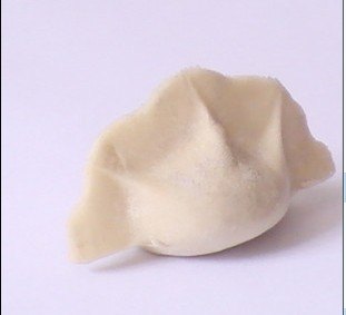 刘师傅我爱发明饺子机，仿手工饺子机器，我爱发明汇丰园饺子机