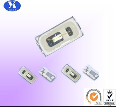 深圳SMD厂家供应3014蓝灯