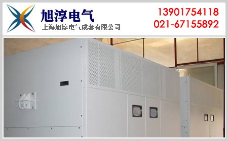变压器房制作加工