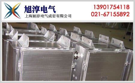不锈钢机箱制作加工