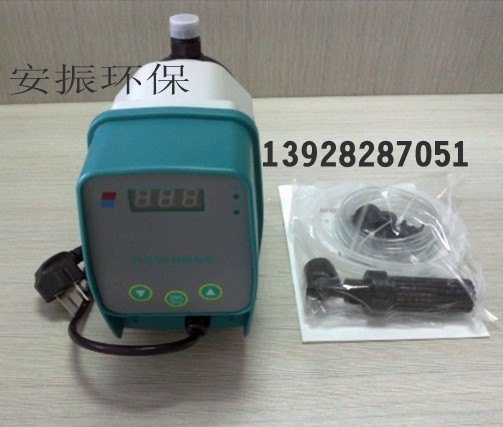 DFD-09-03-LM新道茨计量泵