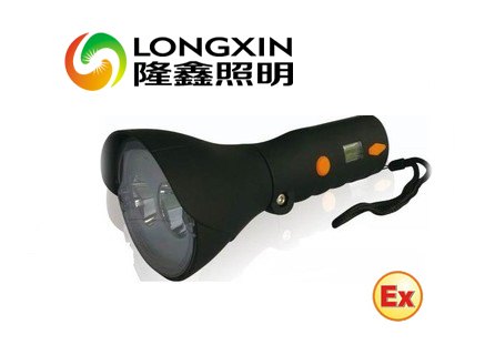 LBNW6019多功能磁力强光工作灯?