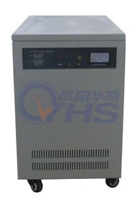 批发供应三相300KVA稳压电源