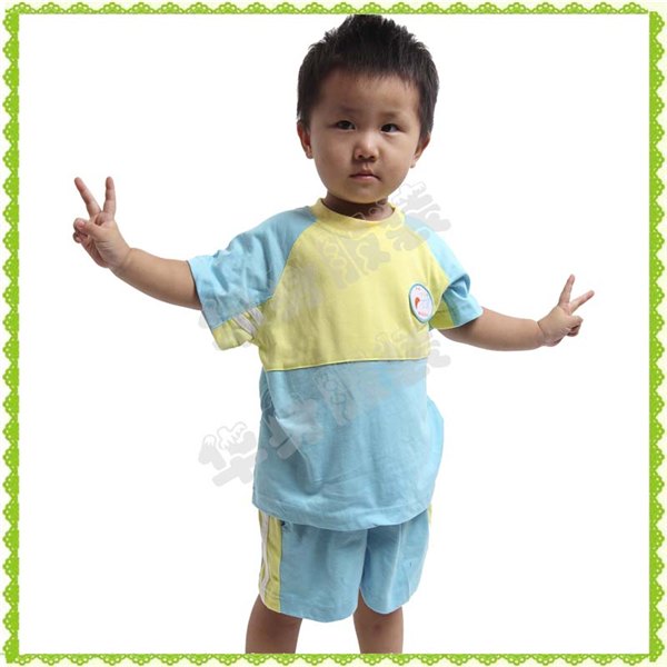 鄂州幼儿园园服 华身服装设计有限公司