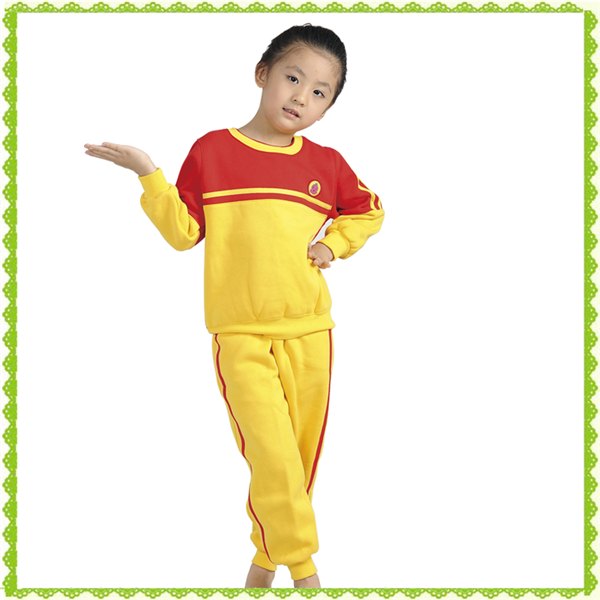 深圳定做园服童装厂家-华身服装设计有限公司