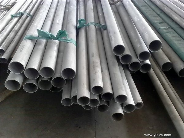 SUS202不锈钢管厂家 天津华安旭阳钢管公司
