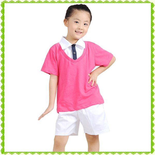 广东幼儿园服装_华身服装设计有限公司