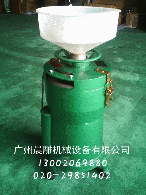 黄豆浆渣分离机，小型浆渣分离机，豆腐浆渣分离机