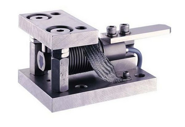瑞士METTLER TOLEDO UW称重模块