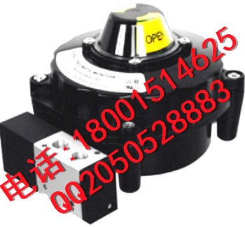 ALS-400QA 无源感应式限位开关 APHE 接近式