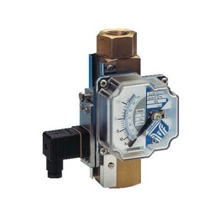 西班牙TECFLUID流量计靶式流量计旋转活塞流量计