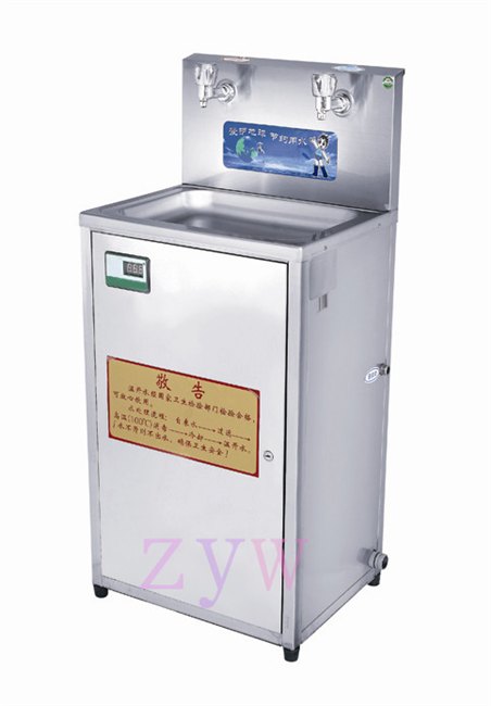 供应日日红/折源王 0205-1 冷热节能电饮水机