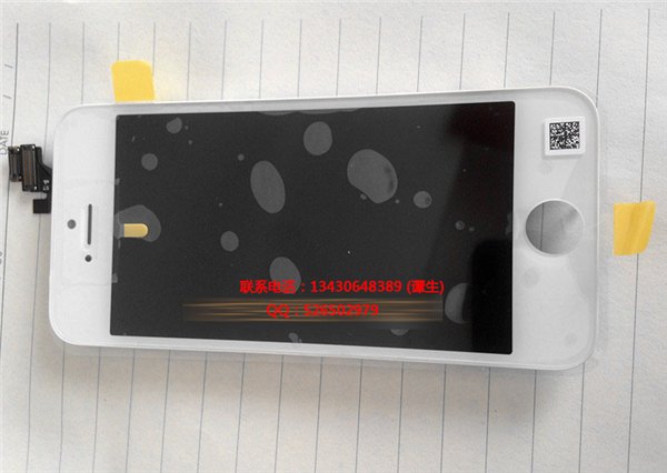 供应iPhone5液晶总成苹果5代显示屏