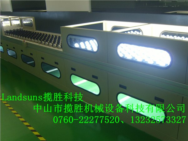 led老化架 路灯老化架 灯管老化架 球泡灯老化架