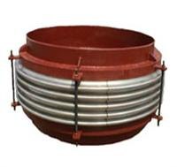 河南金属补偿器厂家_金属补偿器厂家_森方管件