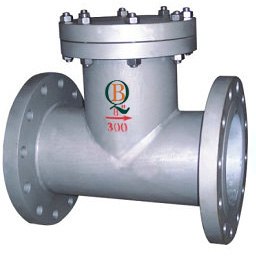 供应T型管道过滤器,正折流T型过滤器,反折流T型过滤器