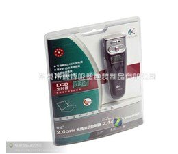 高品质U盘吸塑包装