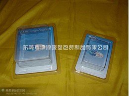 特价产品手机套吸塑包装