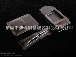 销售达人PC吸塑