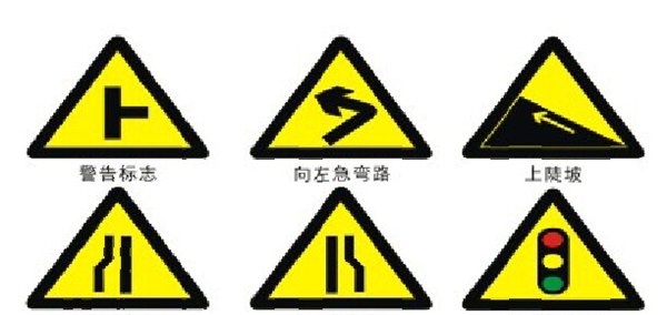 南宁安全警示标志牌红昌科技安全警示