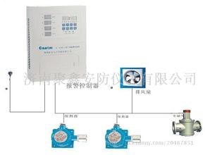 氢气报警器|CA-2100氢气浓度检测仪