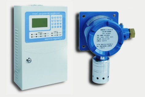 氢气报警器|RK-2000氢气浓度报警器