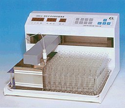程控全自动部分收集器 