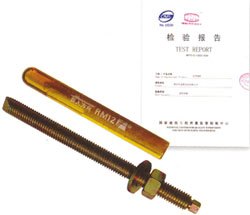 供应销售化学锚栓/多固化学锚栓营销