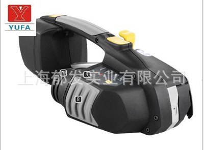 ZP92A摩擦粘合电动打包机