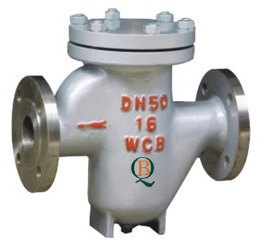 供应U型管道过滤器,UG型管道过滤器,LPG-U型过滤器