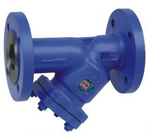 供应美标Y型过滤器,美标过滤器,美标法兰过滤器
