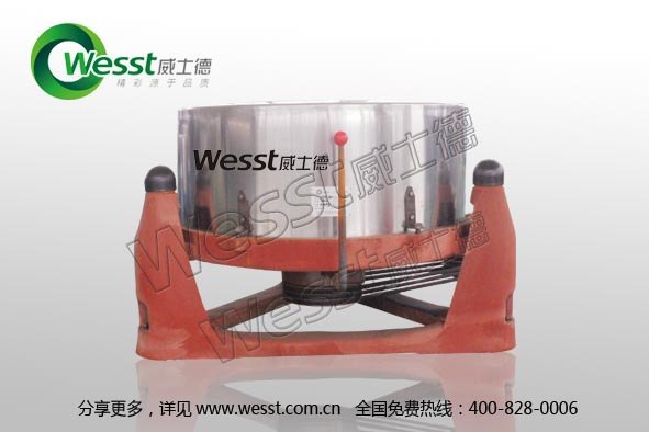 麻将工业脱水机厂家直销