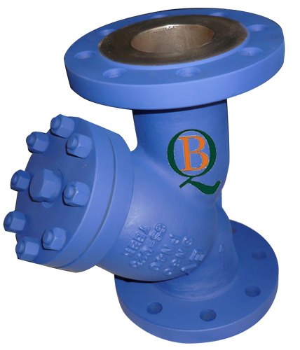 供应德标Y型过滤器,GL41H德标过滤器,德标过滤器