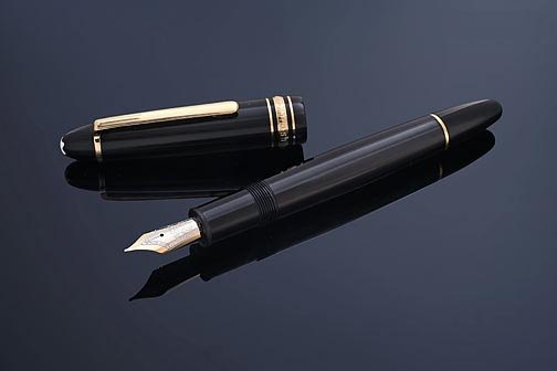 万宝龙波西米亚_金万宝龙