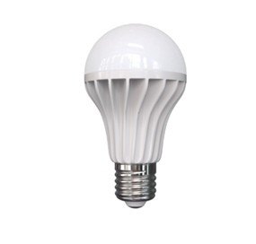供应A65 E27 LED球泡灯
