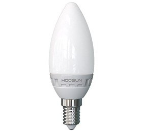 供应B35 E14 LED烛形灯