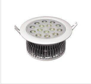 供应18W LED天花灯