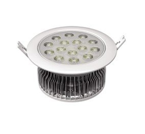 供应15W LED天花灯 