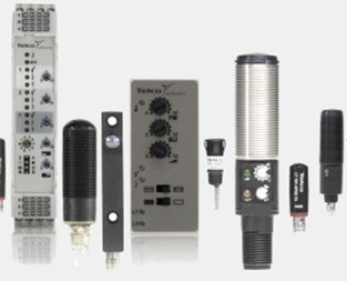 丹麦TELCO开关光电开关